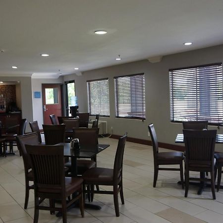 Best Western Isabelle Court Galliano Εξωτερικό φωτογραφία