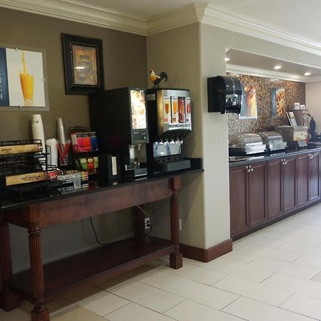 Best Western Isabelle Court Galliano Εξωτερικό φωτογραφία