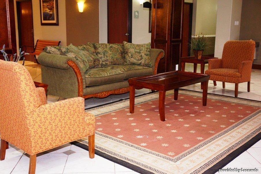 Best Western Isabelle Court Galliano Εξωτερικό φωτογραφία