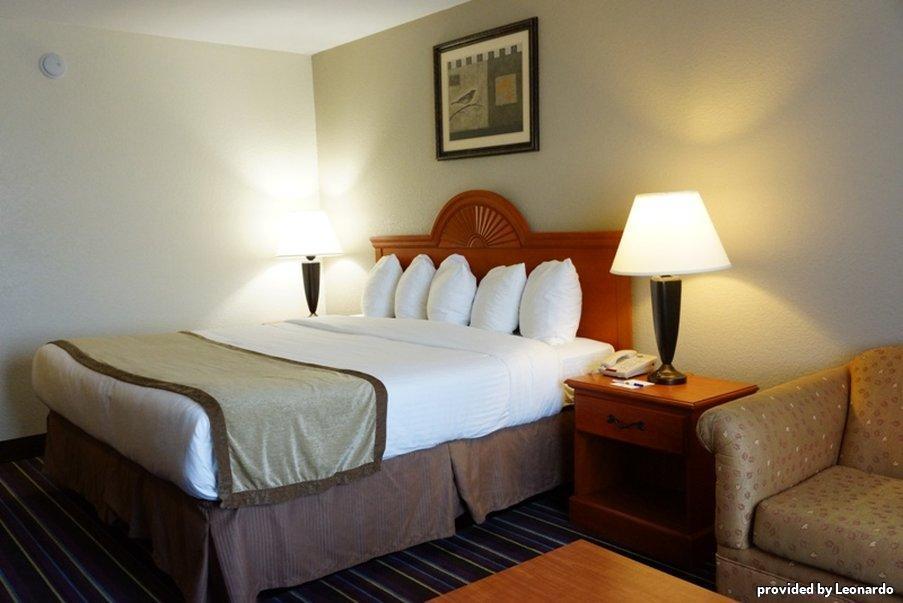 Best Western Isabelle Court Galliano Εξωτερικό φωτογραφία