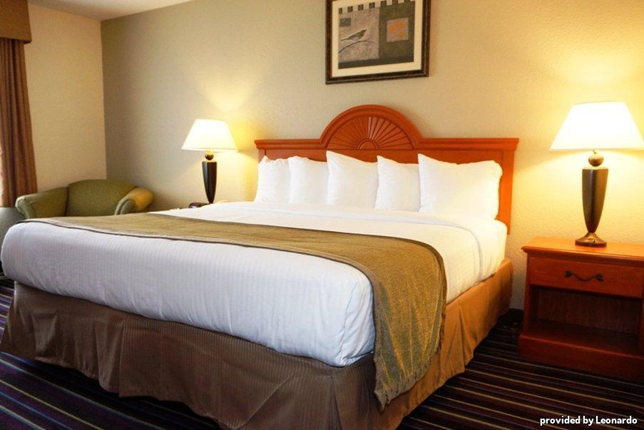 Best Western Isabelle Court Galliano Εξωτερικό φωτογραφία