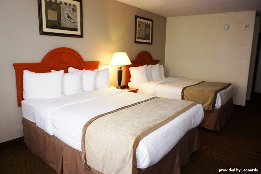 Best Western Isabelle Court Galliano Εξωτερικό φωτογραφία