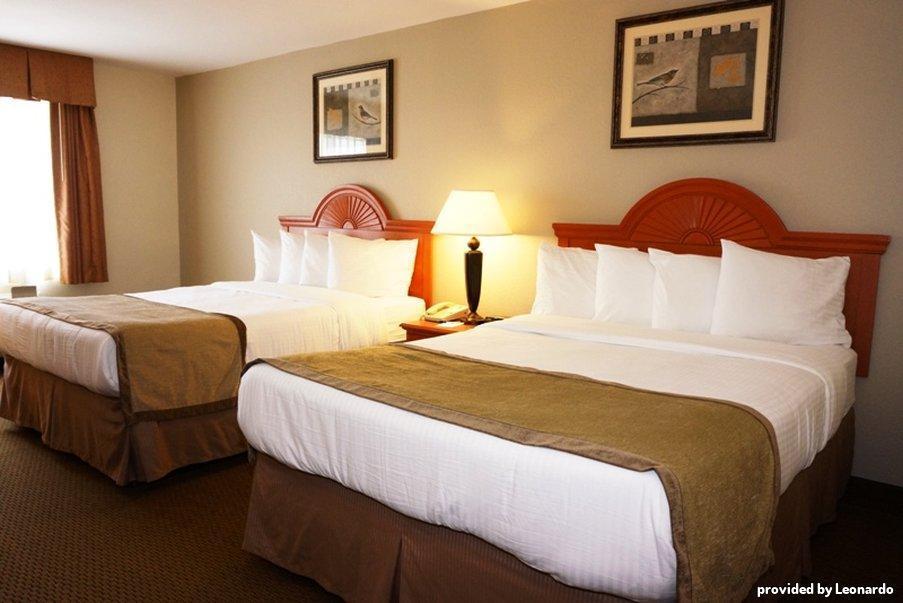 Best Western Isabelle Court Galliano Εξωτερικό φωτογραφία