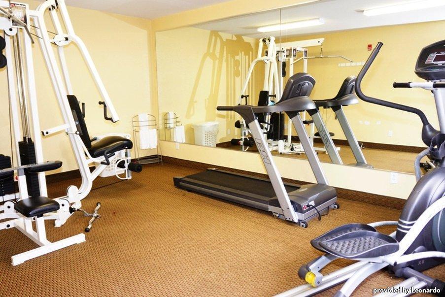 Best Western Isabelle Court Galliano Εξωτερικό φωτογραφία