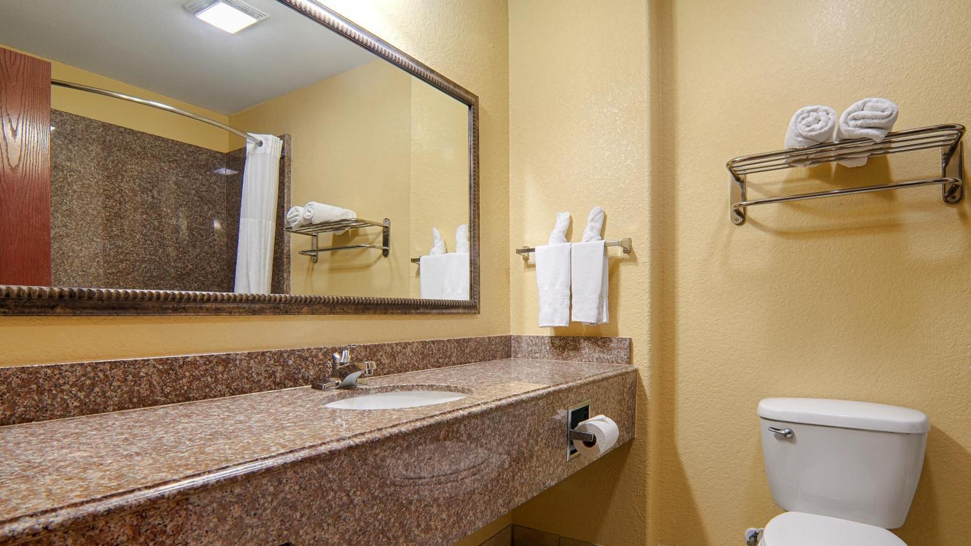 Best Western Isabelle Court Galliano Εξωτερικό φωτογραφία