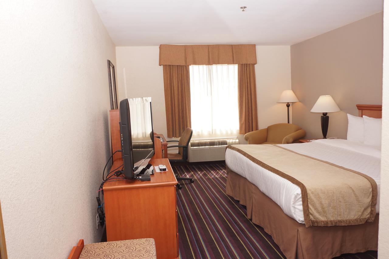 Best Western Isabelle Court Galliano Εξωτερικό φωτογραφία