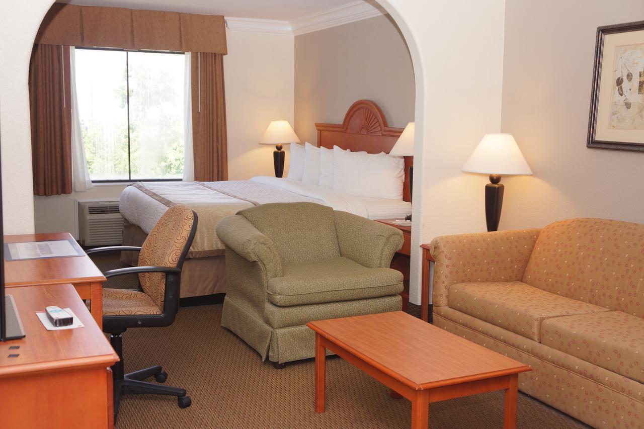 Best Western Isabelle Court Galliano Εξωτερικό φωτογραφία