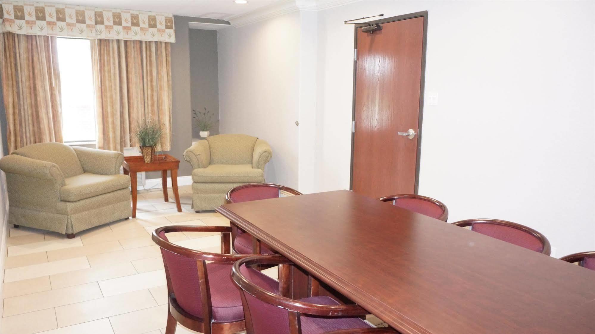 Best Western Isabelle Court Galliano Εξωτερικό φωτογραφία