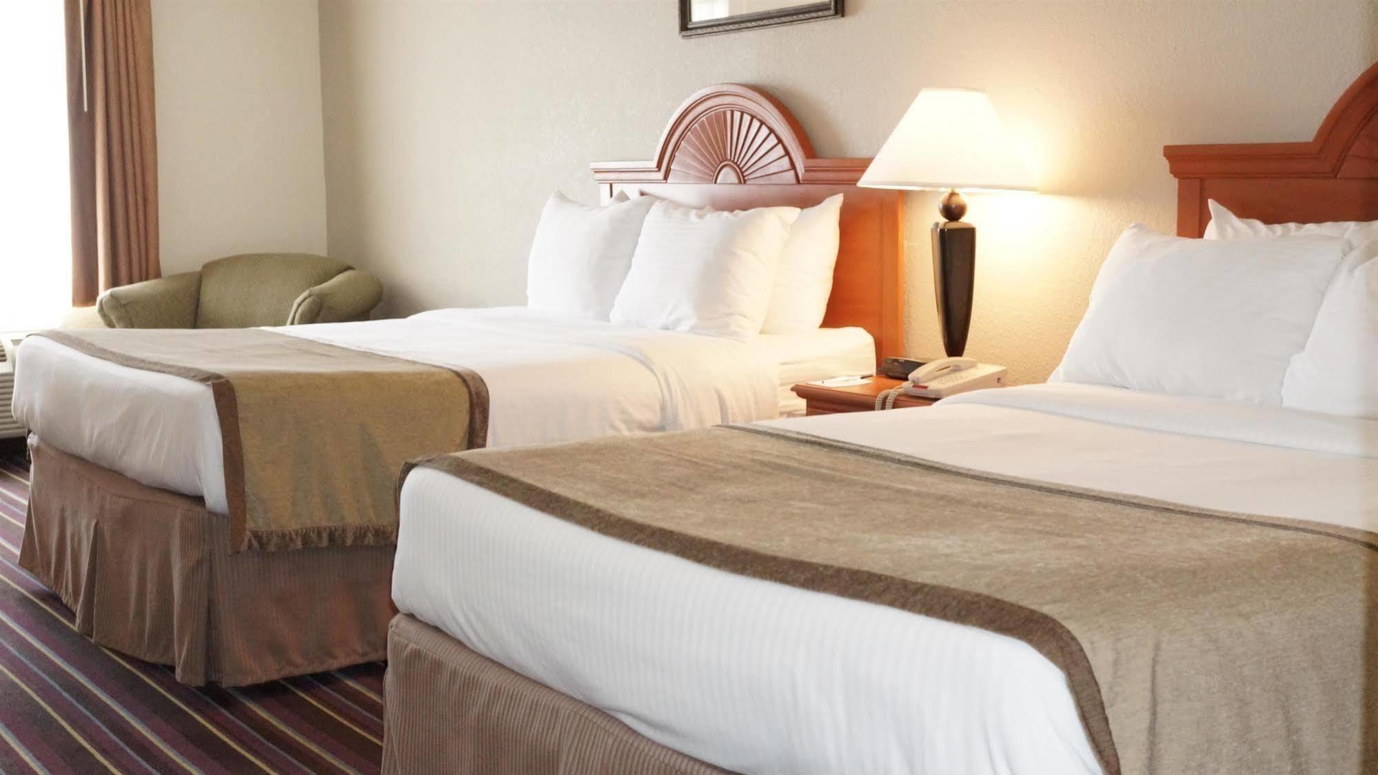 Best Western Isabelle Court Galliano Εξωτερικό φωτογραφία