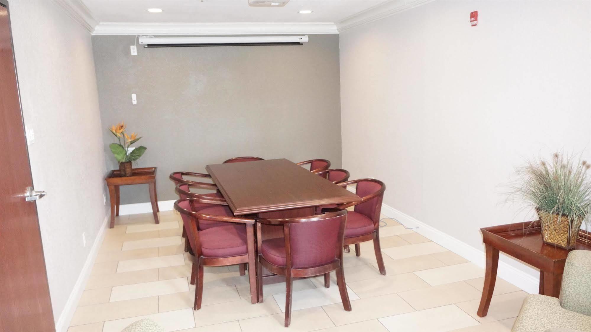 Best Western Isabelle Court Galliano Εξωτερικό φωτογραφία