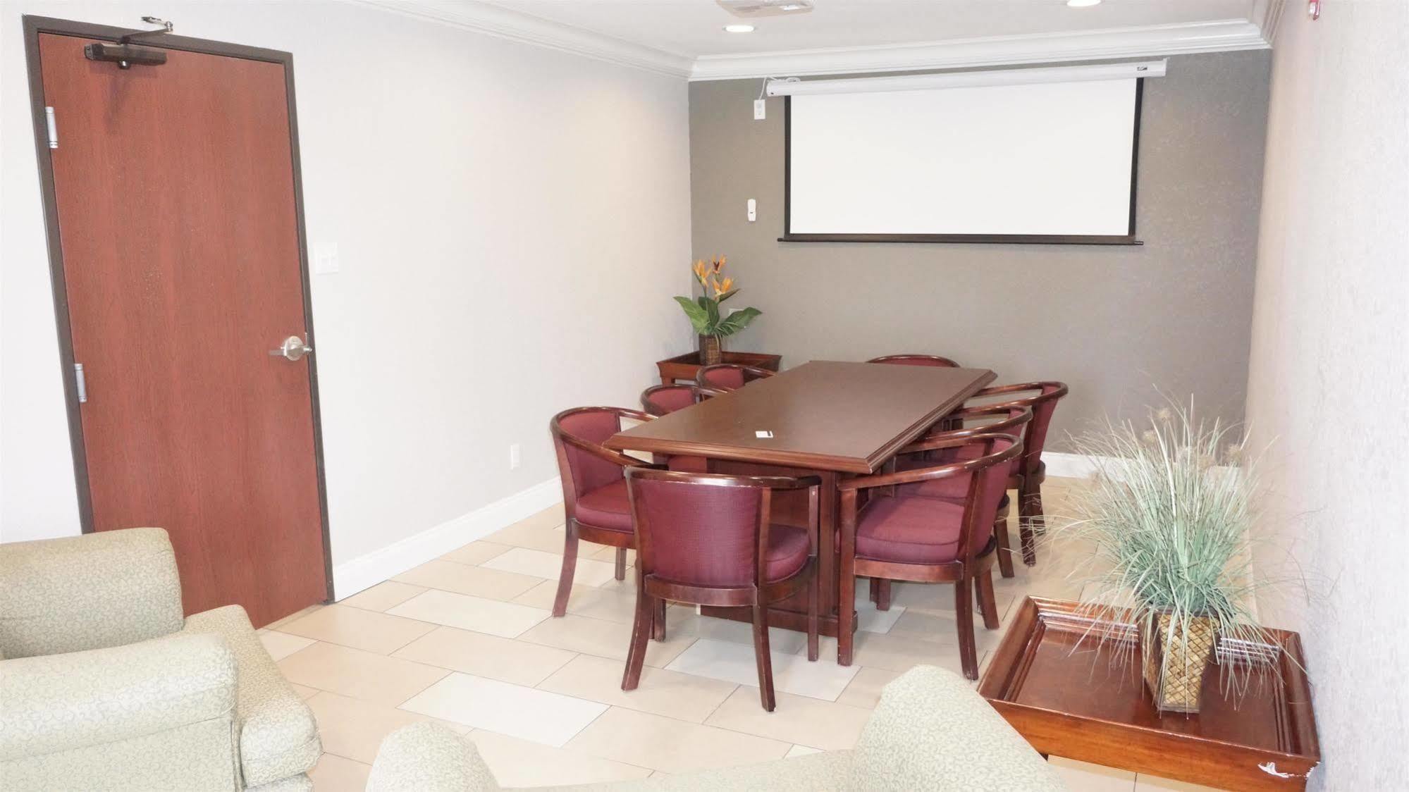 Best Western Isabelle Court Galliano Εξωτερικό φωτογραφία