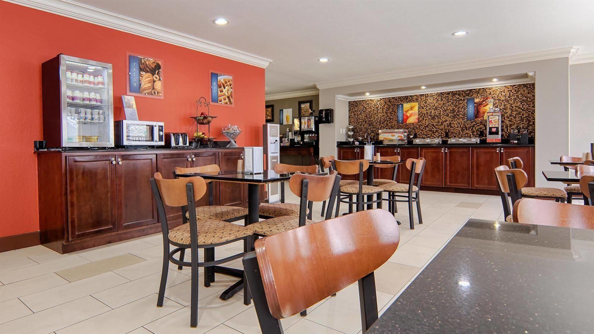 Best Western Isabelle Court Galliano Εξωτερικό φωτογραφία