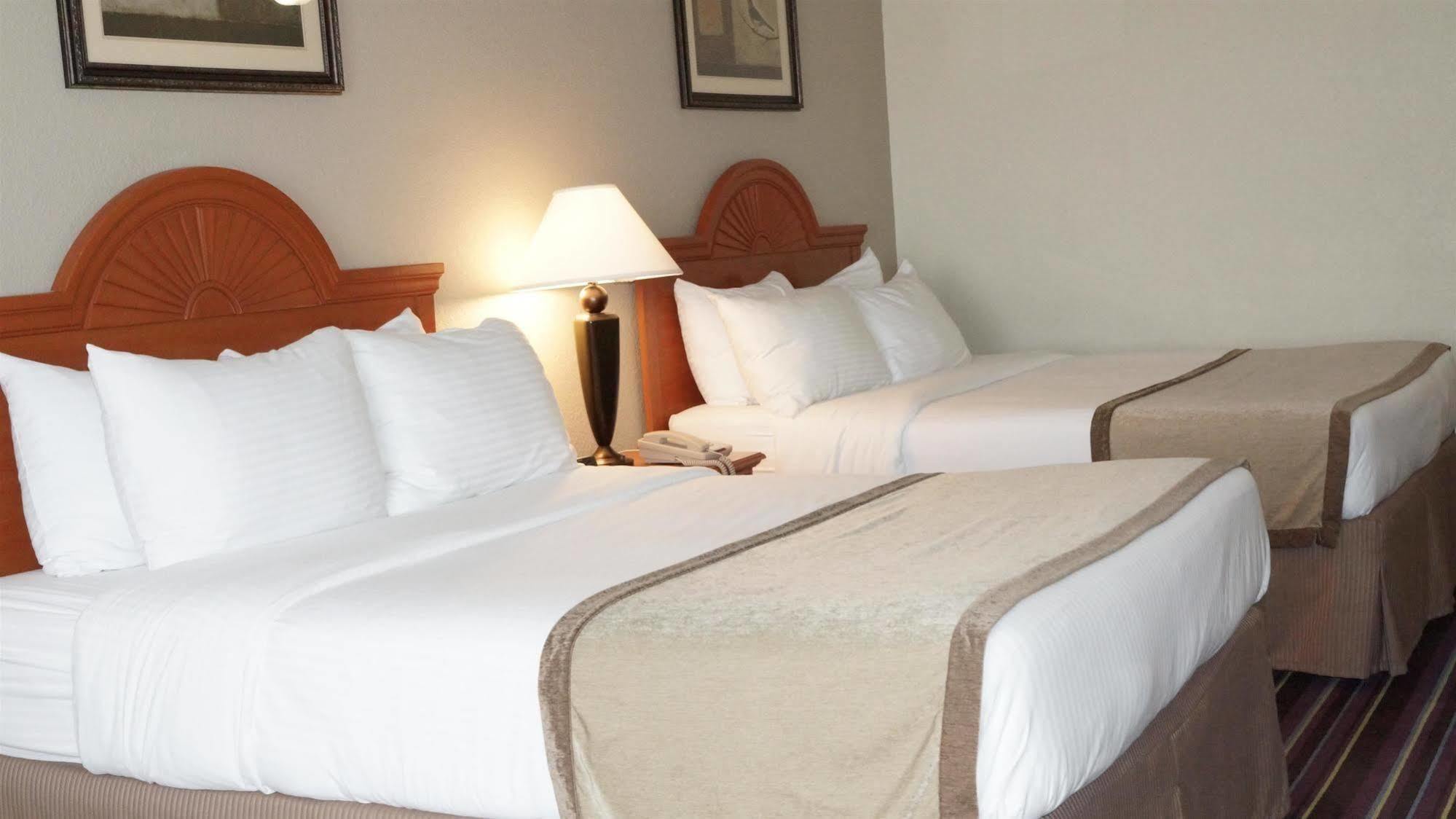Best Western Isabelle Court Galliano Εξωτερικό φωτογραφία
