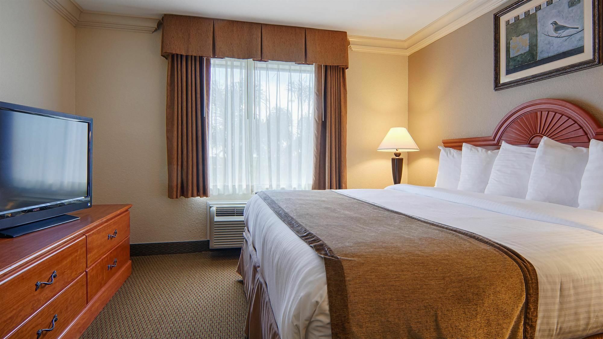 Best Western Isabelle Court Galliano Εξωτερικό φωτογραφία