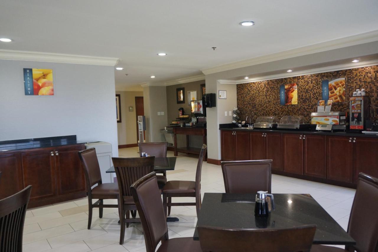 Best Western Isabelle Court Galliano Εξωτερικό φωτογραφία